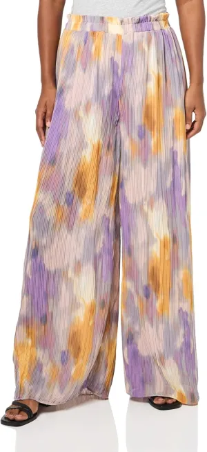 Women's Shirred Maxi Skirt