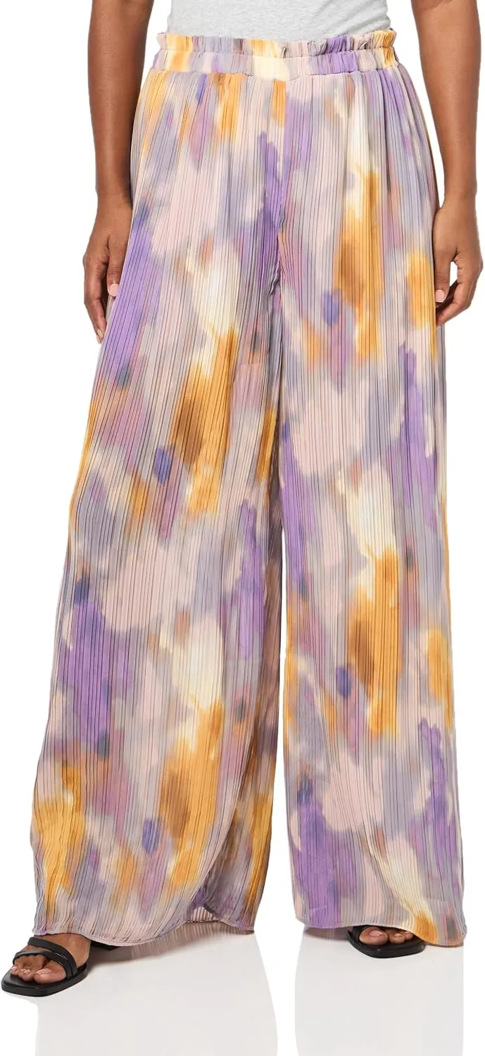 Women's Shirred Maxi Skirt