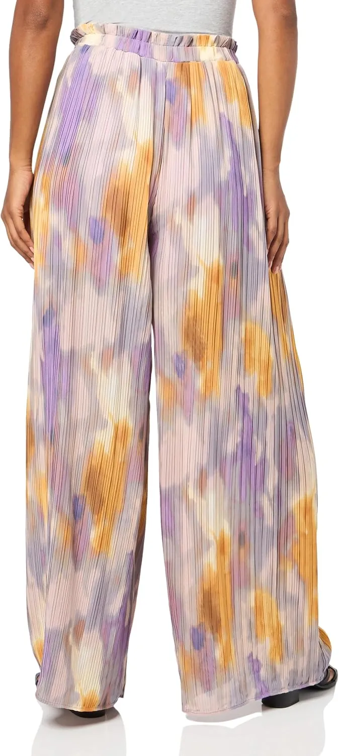 Women's Shirred Maxi Skirt